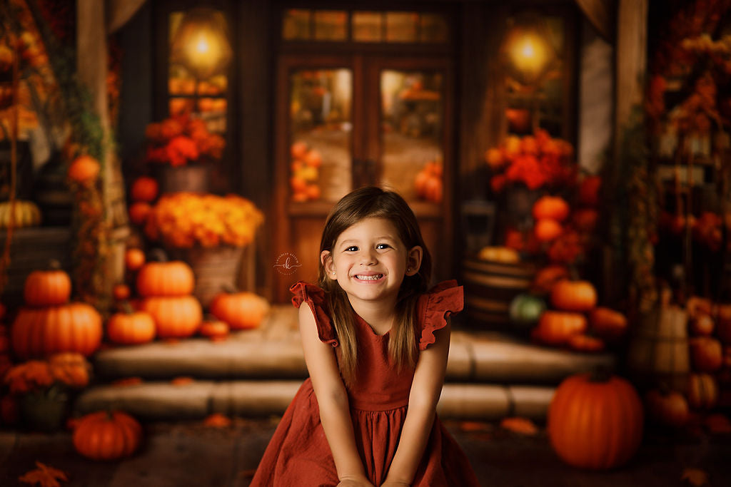 Autumn Harvest Market