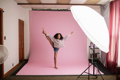 Easiframe Backdrop Sweep System