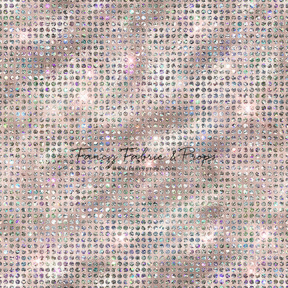 Baby Blush Diamond Dust