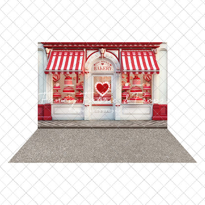 Be Mine Bakery - 2pc Set