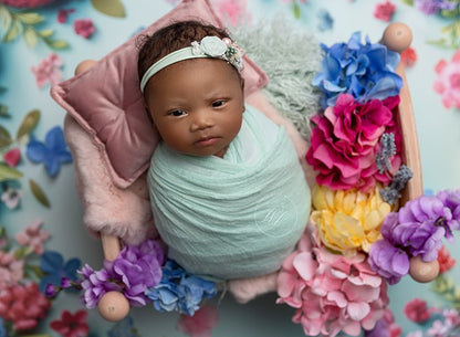 Beautiful Blossoms and Blooms - Petite