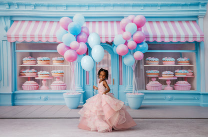 Birthday Boulevard Bakery