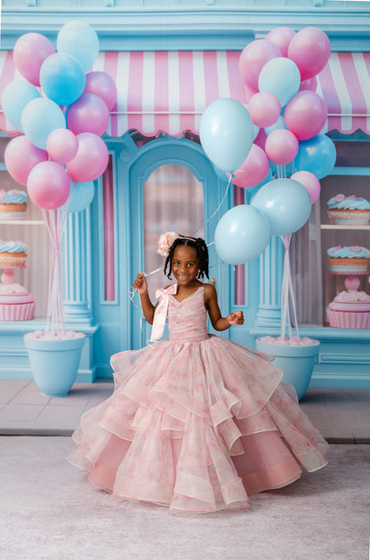 Birthday Boulevard Bakery