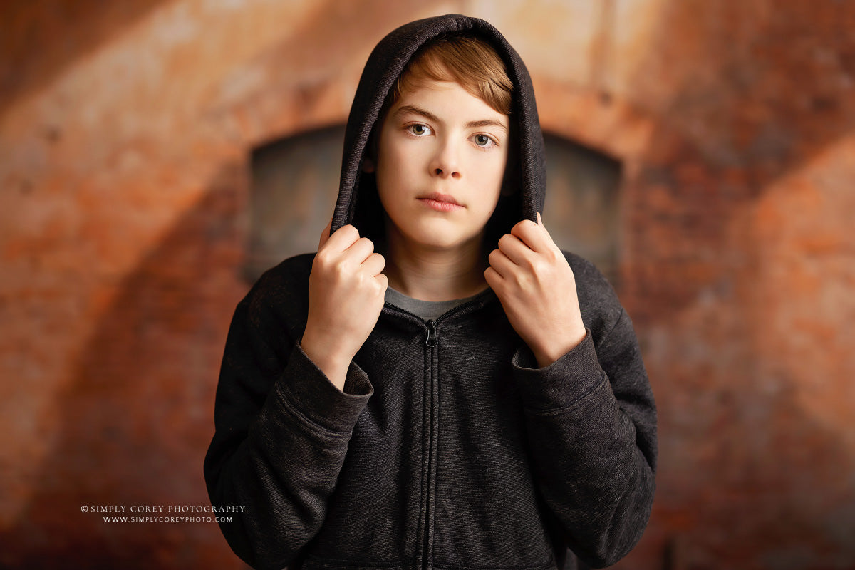 Black Country Forge - Gray Floor - With Sweep Option