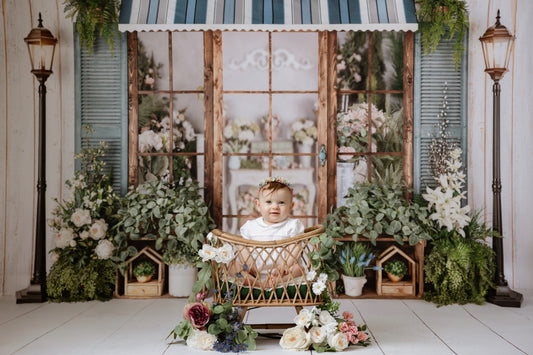 Blooming Boutique
