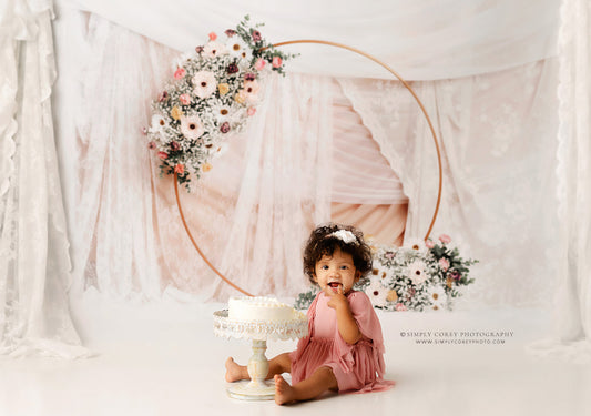 Blooming Lace Haven