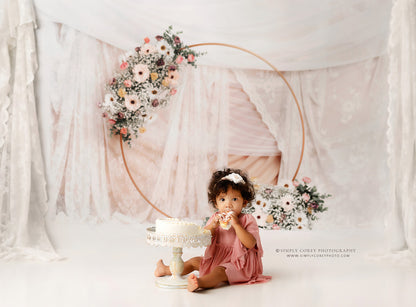 Blooming Lace Haven