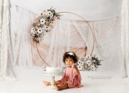 Blooming Lace Haven