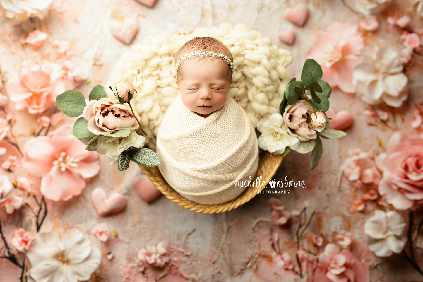 Blush Whisper - Petite