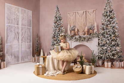 Rustic Chic Elegance 2pc Room