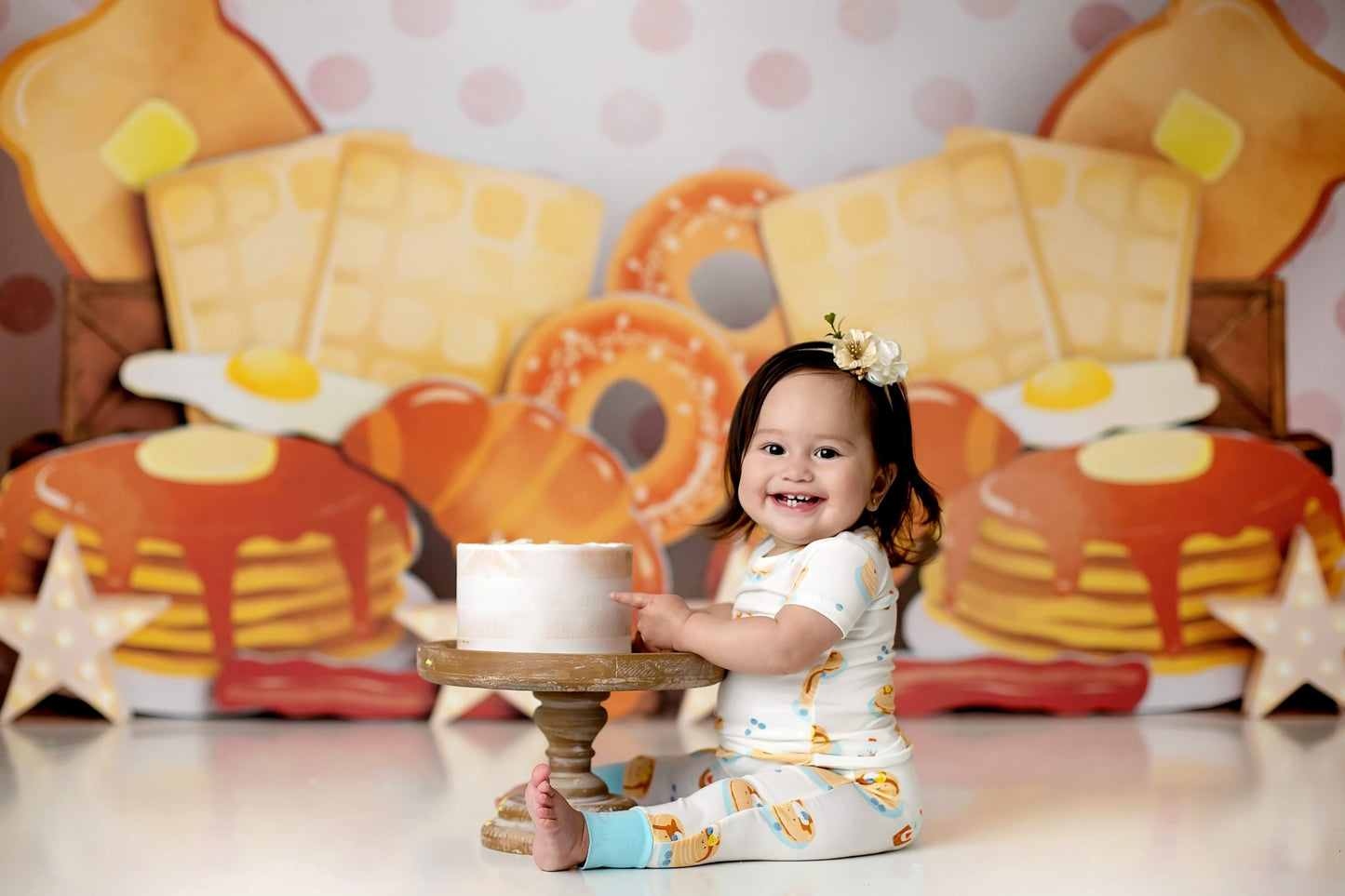 Breakfast of Champions