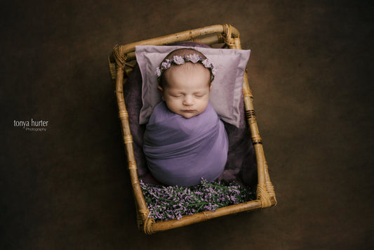 Brown Beauty - Petite