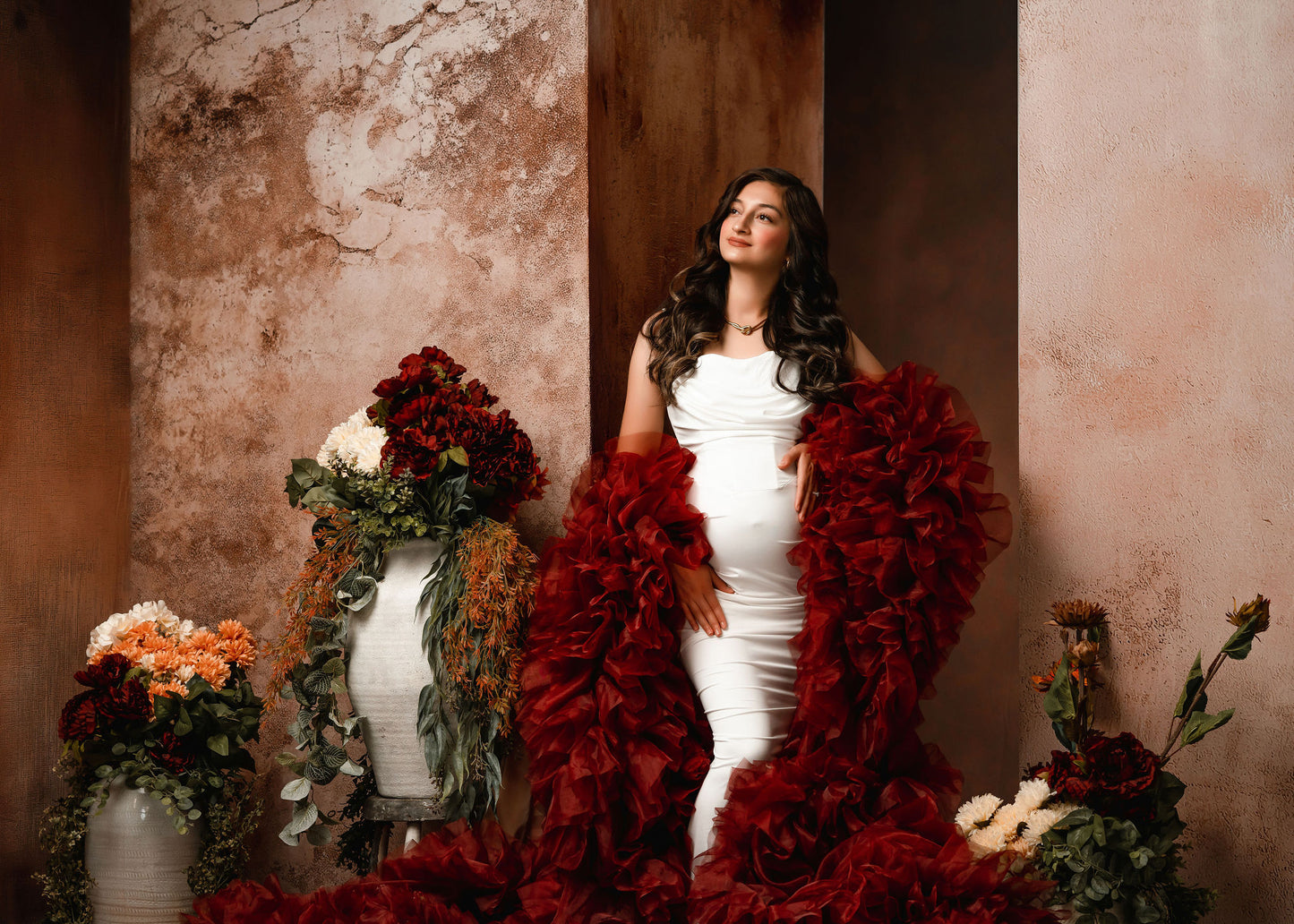 OG Fancy Lite Backdrop System