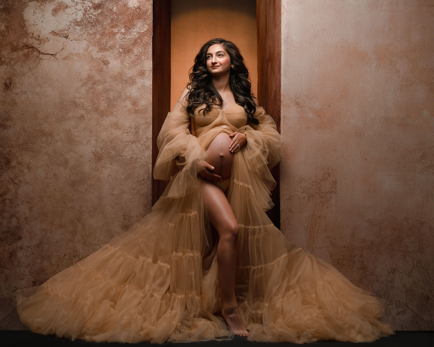 OG Fancy Lite Backdrop System