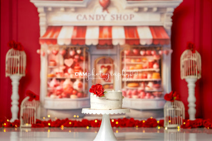 One Cute Candy Shop