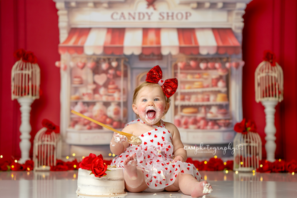 One Cute Candy Shop