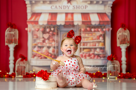 One Cute Candy Shop