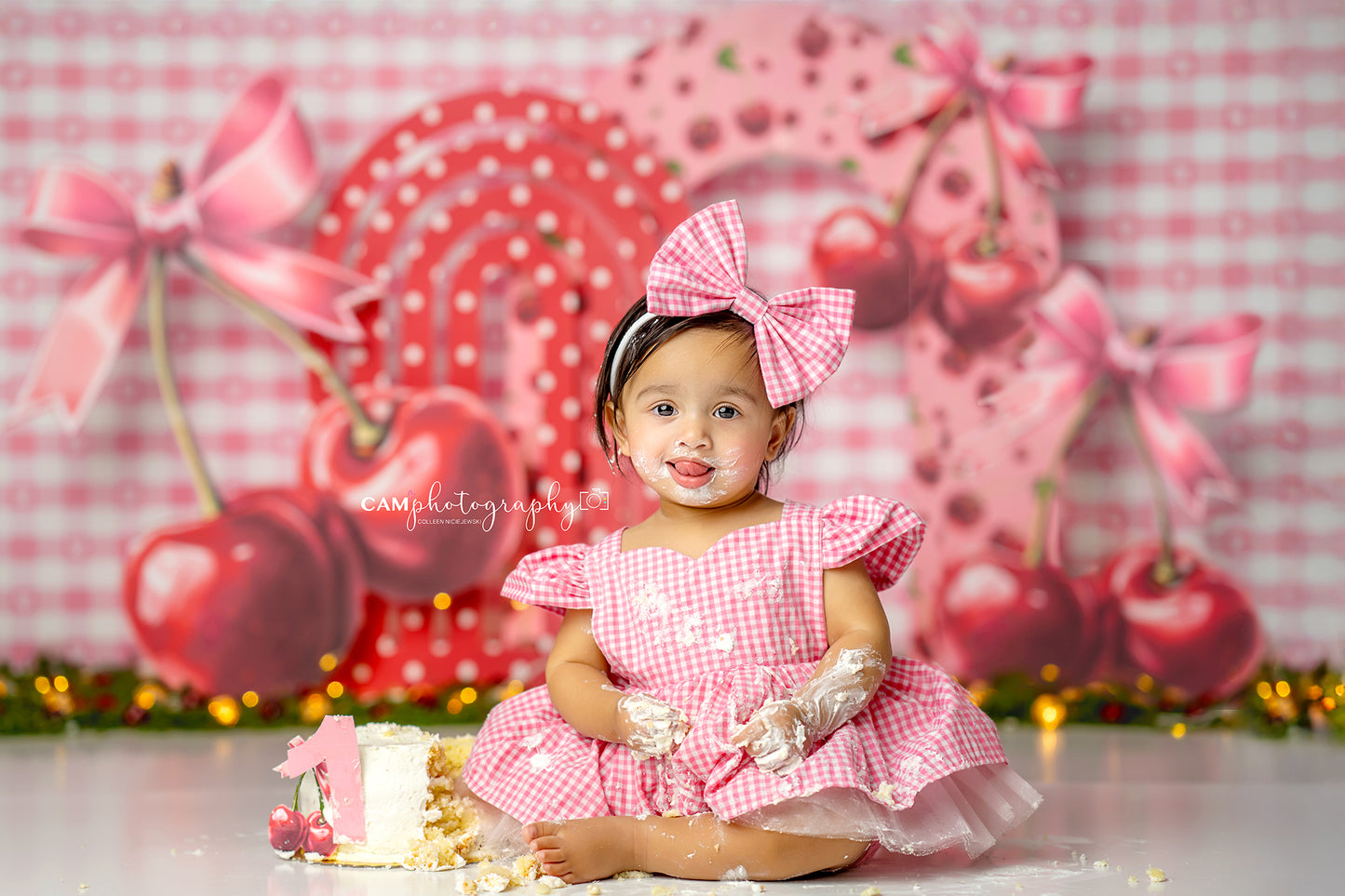 Very Cherry Birthday