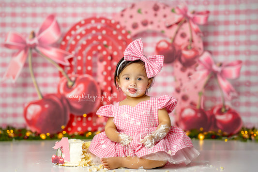 Very Cherry Birthday