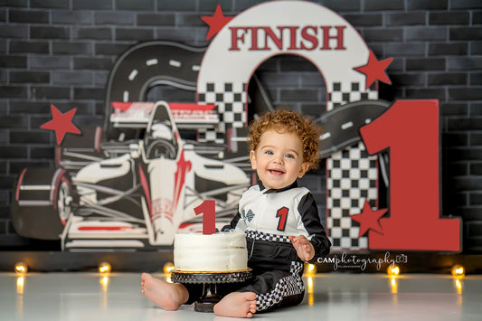 Nice Ones Finish First