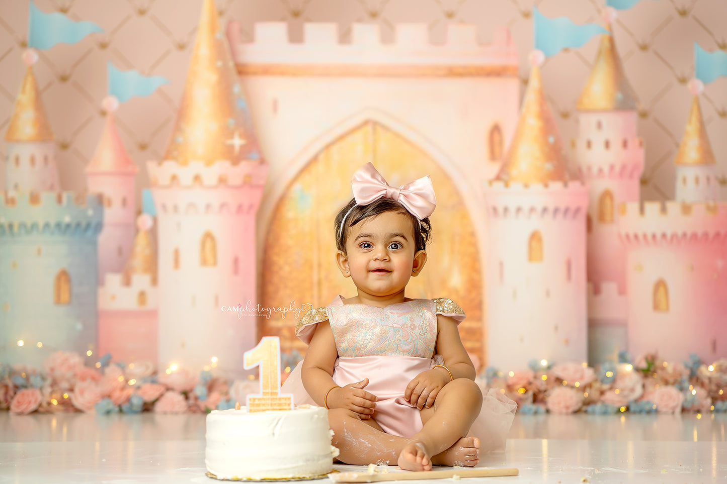 Golden Gates of Everdream