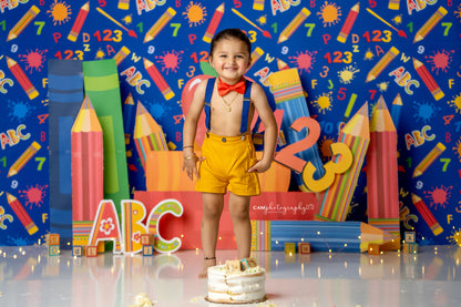 Joyful Classroom Exploration