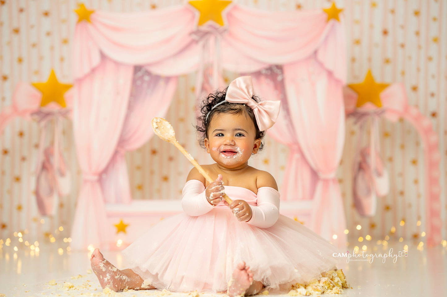 Ballerina Princess