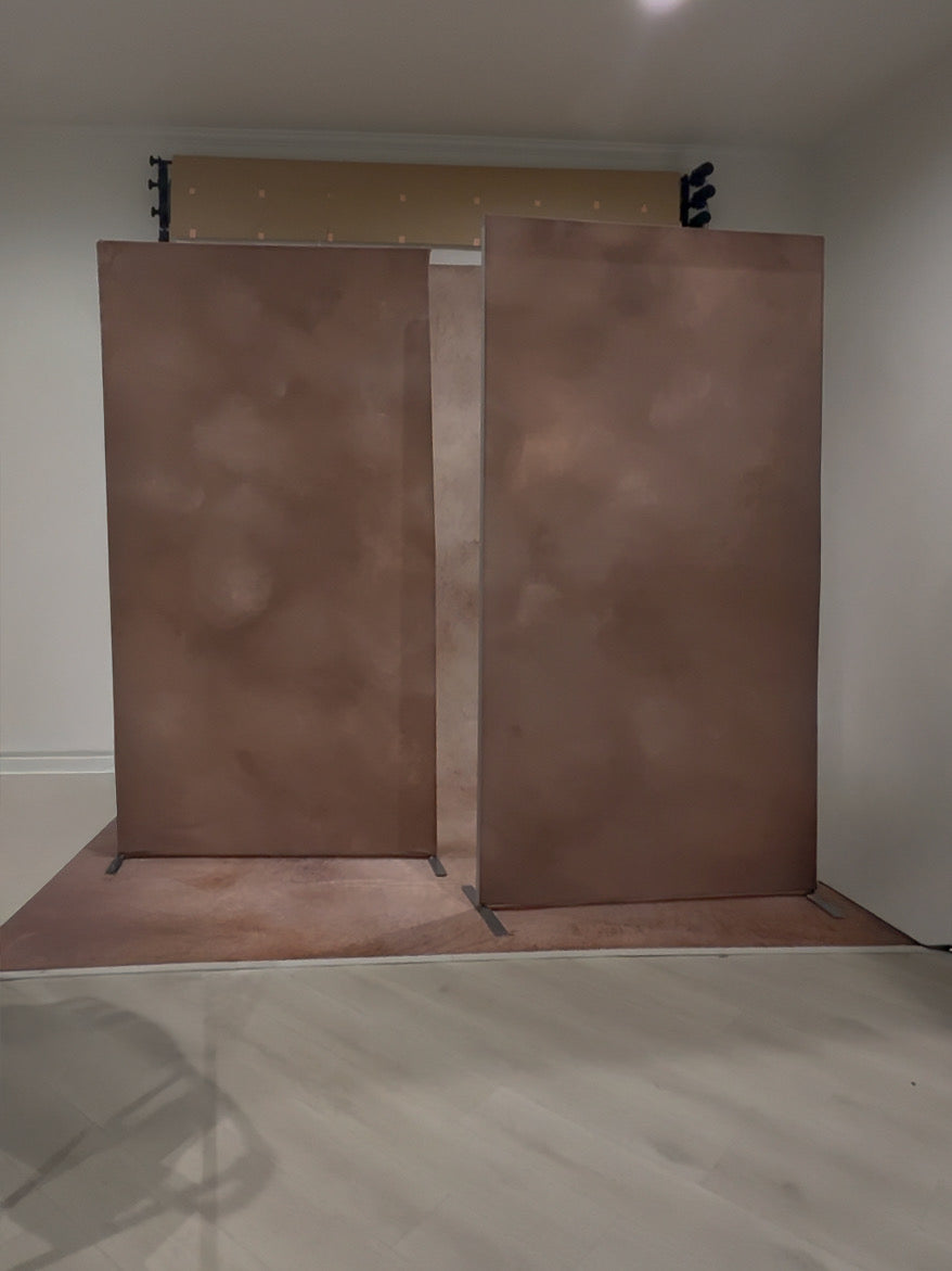 OG Fancy Lite Backdrop System