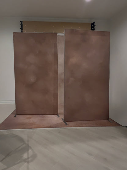 OG Fancy Lite Backdrop System