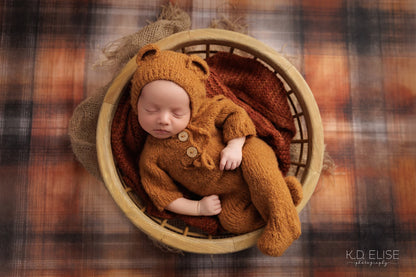 Campfire Flannel - Petite