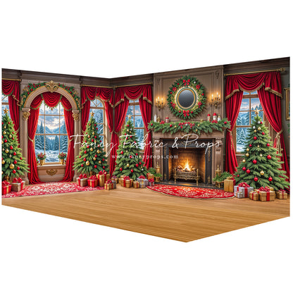 Candlelight Parlor - ROOM