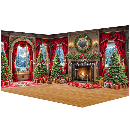 Candlelight Parlor - ROOM