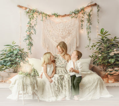 Candlelight & Cuddles - With Sweep Option