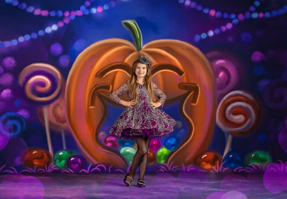 Candy Cove - With Sweep Option