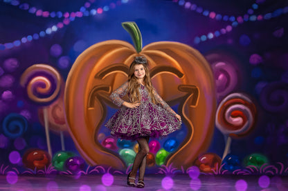 Candy Cove - With Sweep Option