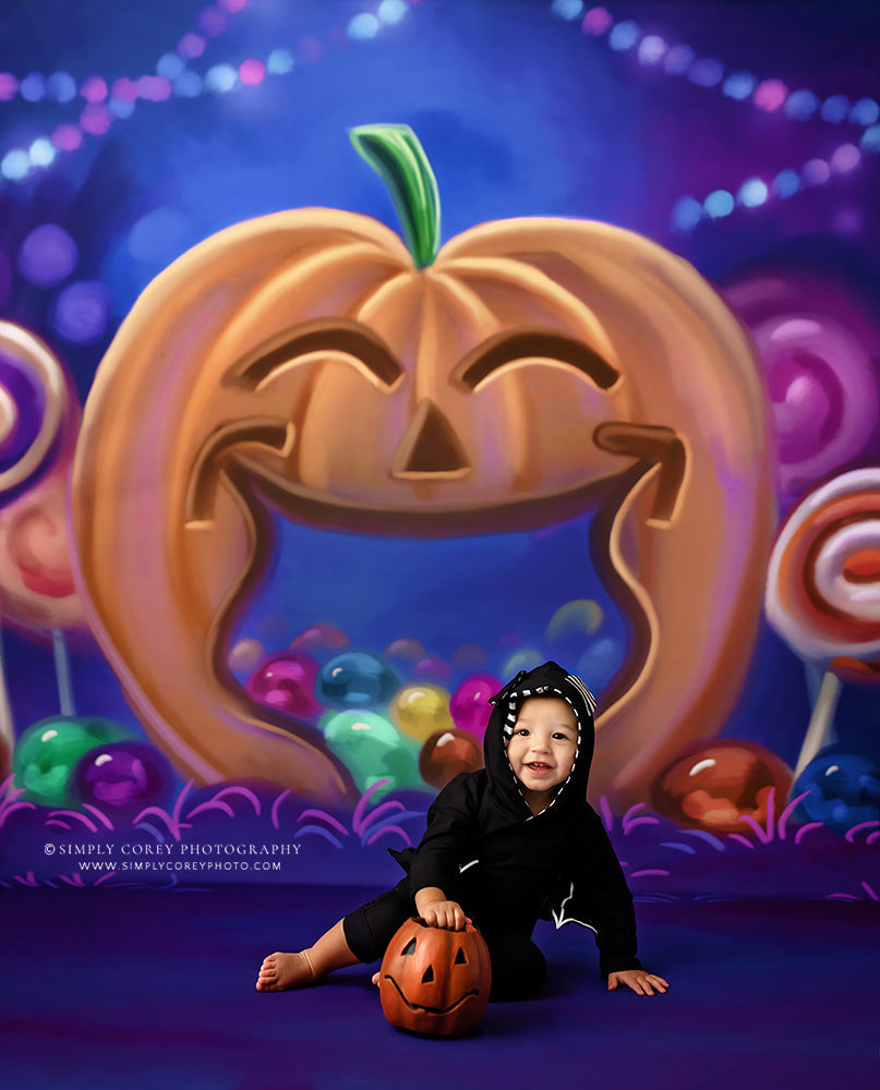 Candy Cove - With Sweep Option