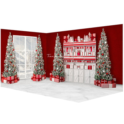 Candy Stripe Studio - Room