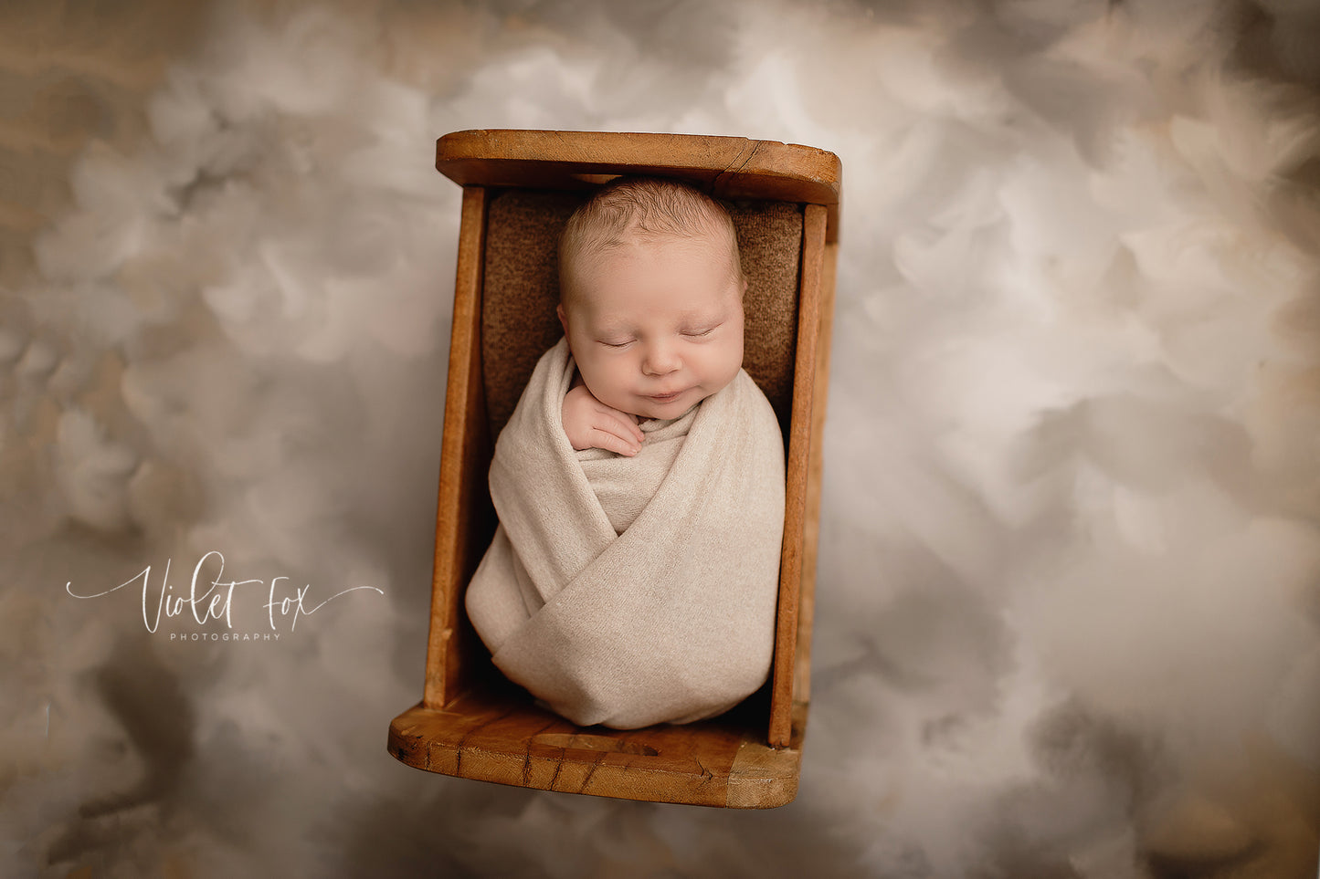 Caramel Macchiato - Petite