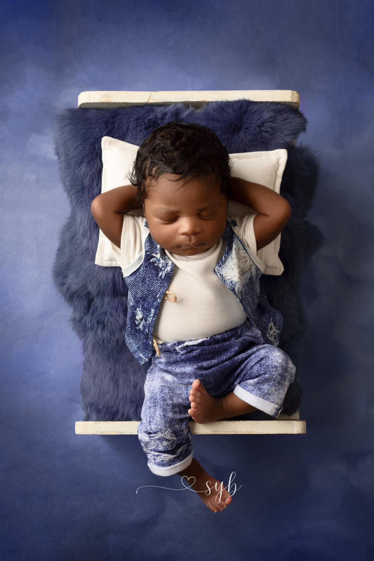 Caribbean Twist - Petite