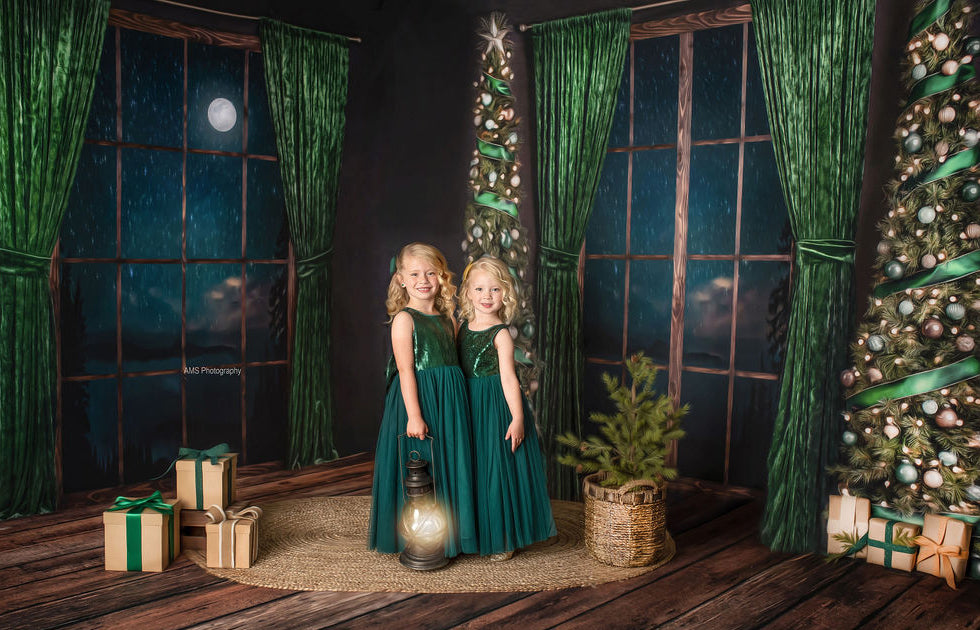 Celebrate Cheer - Room