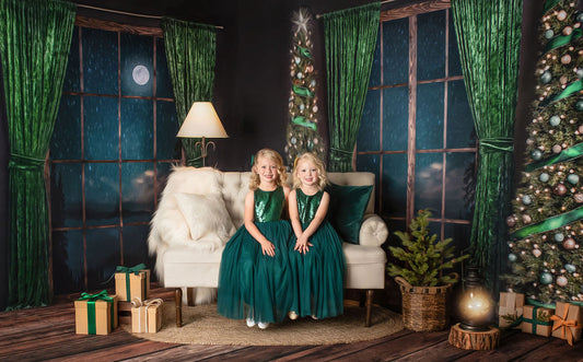 Celebrate Cheer - Room