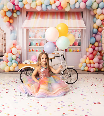 Celebration Sweets Shop