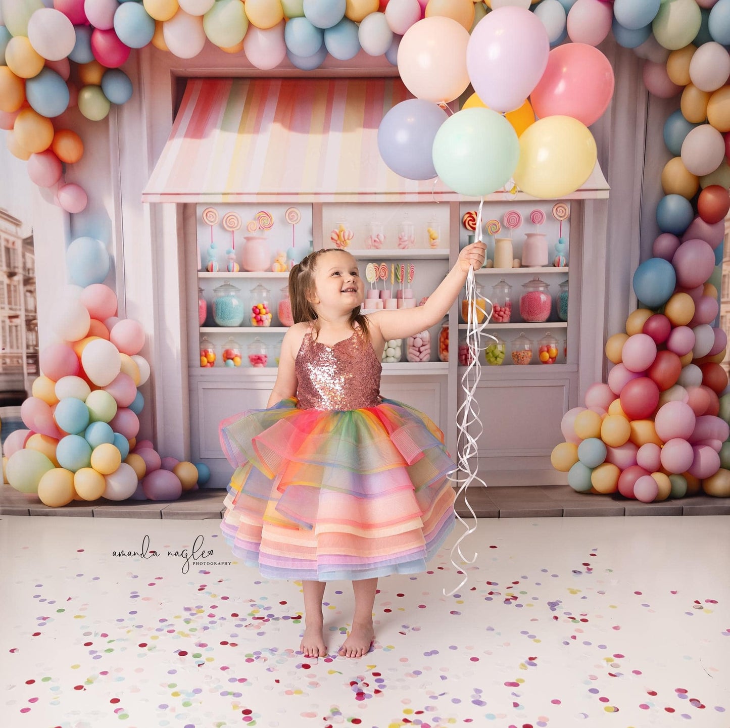 Celebration Sweets Shop