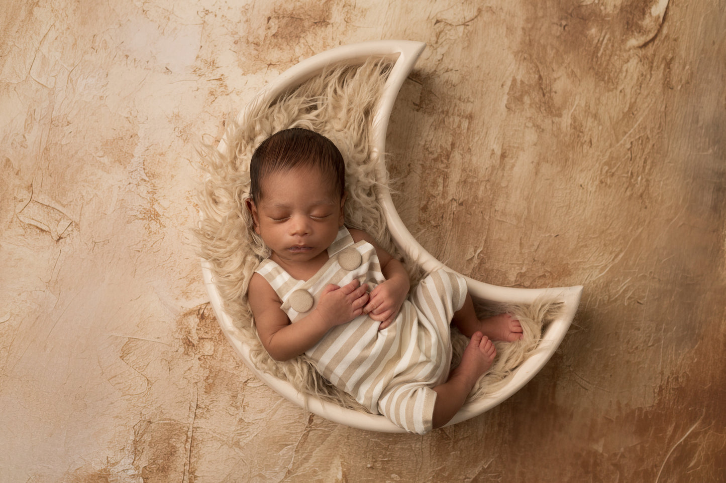 Champagne Gold - Petite