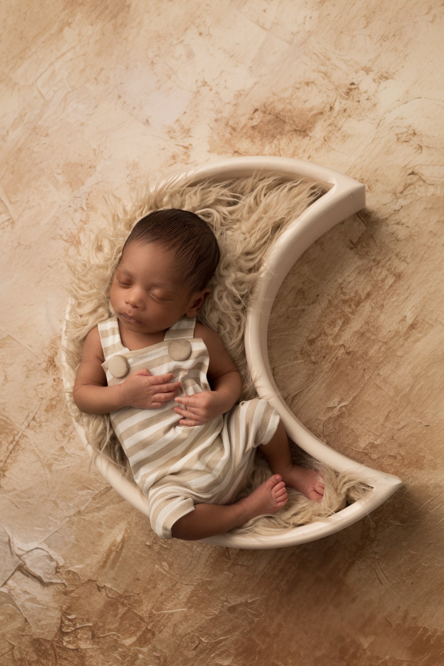 Champagne Gold - Petite