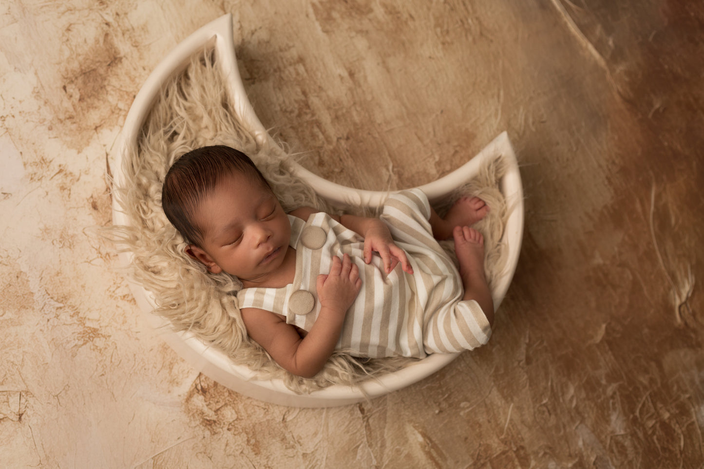 Champagne Gold - Petite