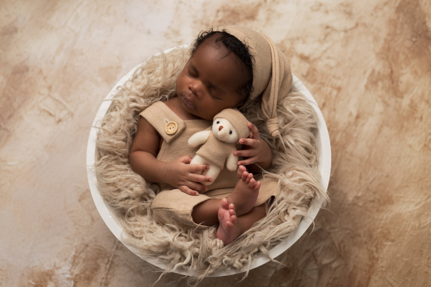 Champagne Gold - Petite