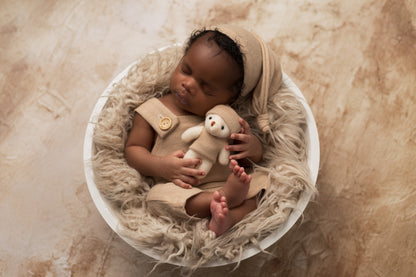 Champagne Gold - Petite