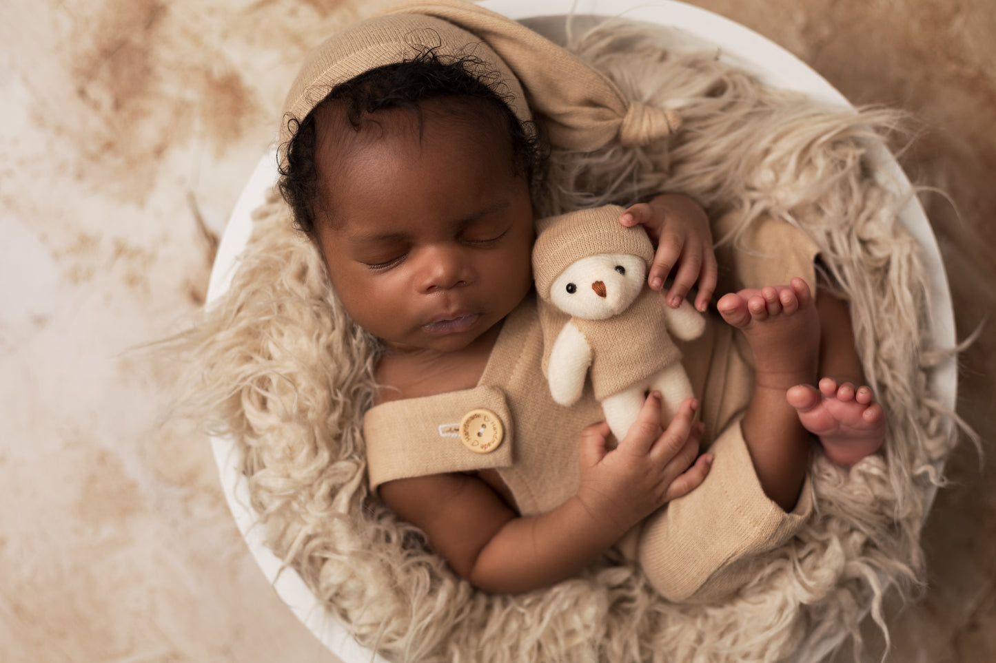 Champagne Gold - Petite