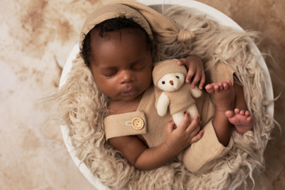 Champagne Gold - Petite